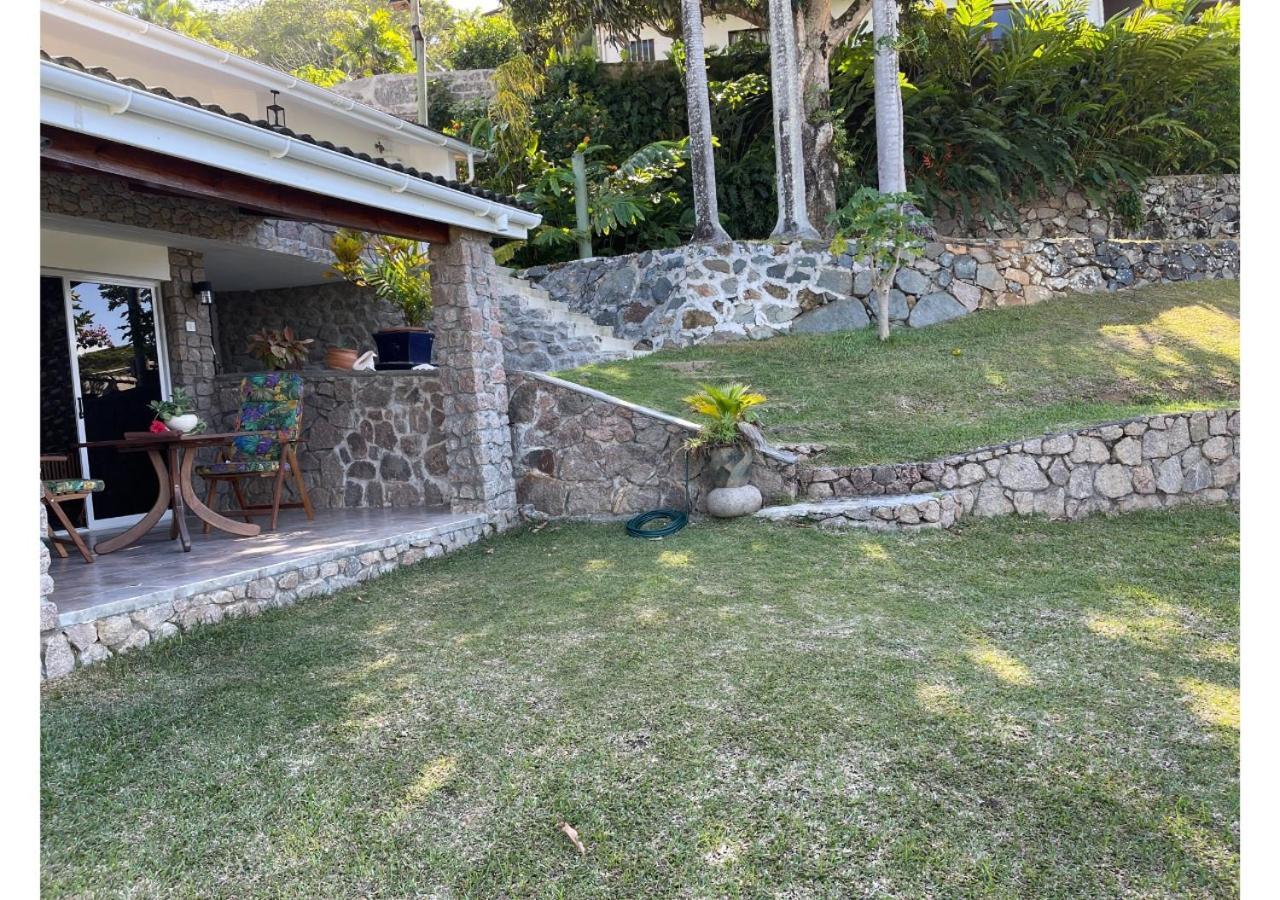 Anse Soleil Resort Baie Lazare  Exterior photo
