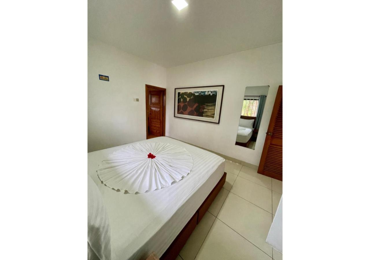 Anse Soleil Resort Baie Lazare  Exterior photo